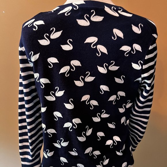 Crown & Ivy Swan Cardigan - Picture 5 of 6